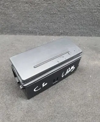 Car ashtray