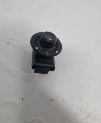 Opel Vivaro Wing mirror switch 255704649R