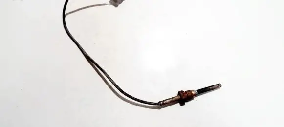 Volvo V70 Exhaust gas temperature sensor 30729648a 0612208806798