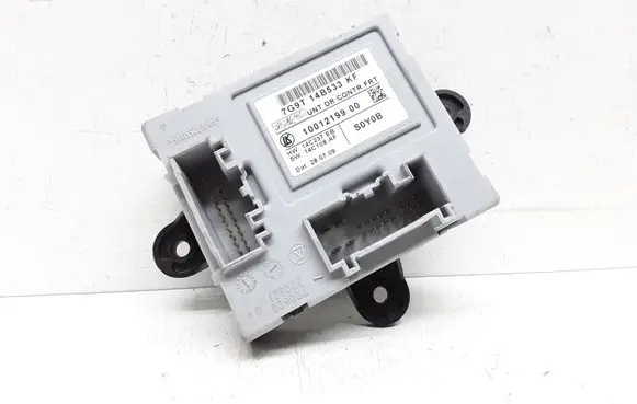 Volvo XC60 Door control unit/module 7G9T14B533KF