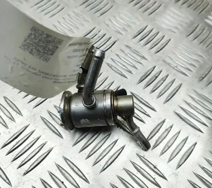 Mercedes-Benz GLE W167 AdBlue injector A0004905100