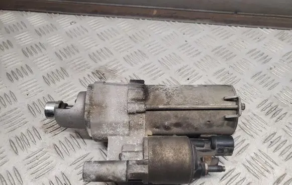 Audi Q7 4L Starter motor 079911022