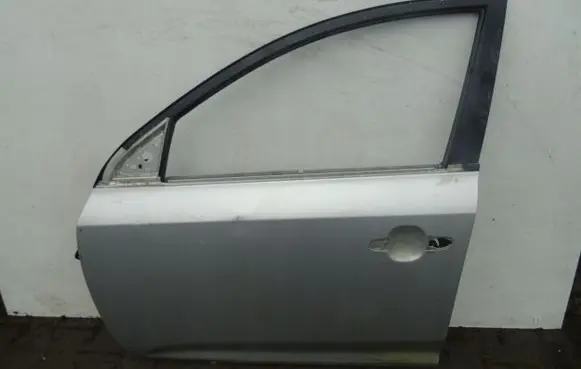 KIA Ceed Rear door