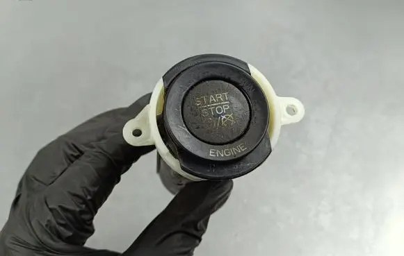 Jeep Grand Cherokee Engine start stop button switch 68207000AA