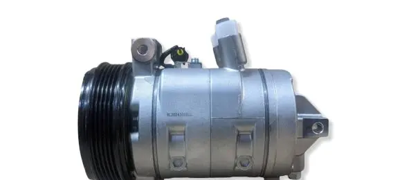 Mercedes-Benz X-class W470 Air conditioning (A/C) compressor (pump) A4708300600 4708300600 926005XB0A