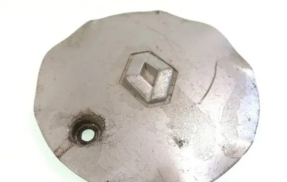 Renault Scenic I Original wheel cap 7700427290A