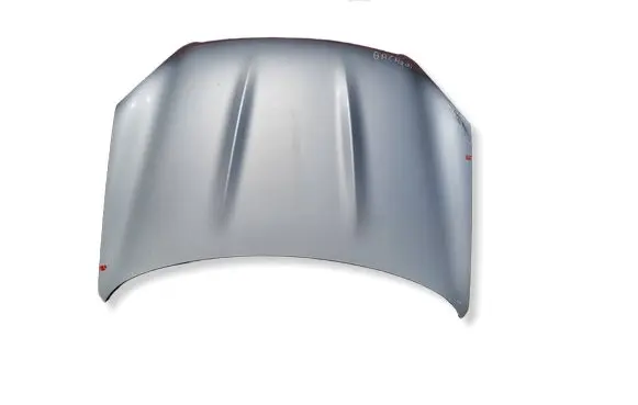 Nissan Qashqai Engine bonnet/hood