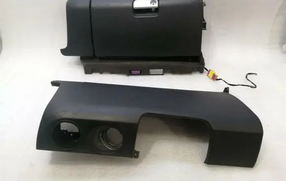 Porsche 911 997 Glove box set 99755244302