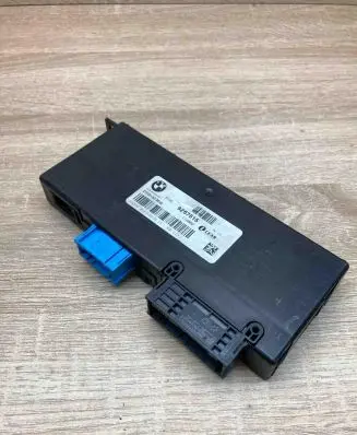 BMW 5 F10 F11 Gateway control module 9267515 114862