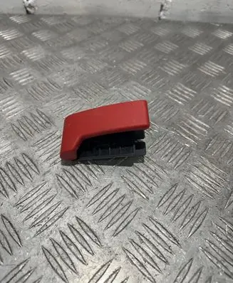 Mercedes-Benz C W205 Engine bonnet (hood) release handle A2048800900