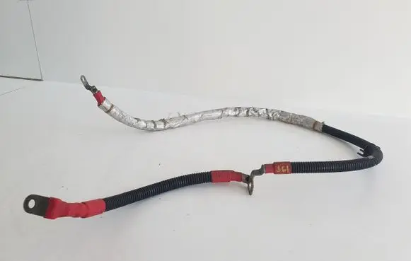 BMW 3 F30 F35 F31 Wires (generator/alternator) 