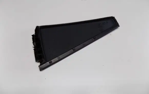 Toyota RAV 4 (XA30) Sliding door window/glass j78k56h46