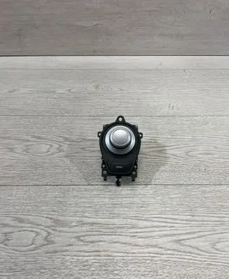 BMW 3 E92 E93 GPS navigation control unit/module 9125348