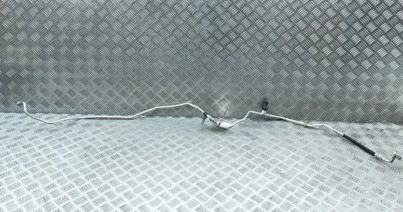Jaguar XK - XKR Air conditioning (A/C) pipe/hose 8W8319N651AB