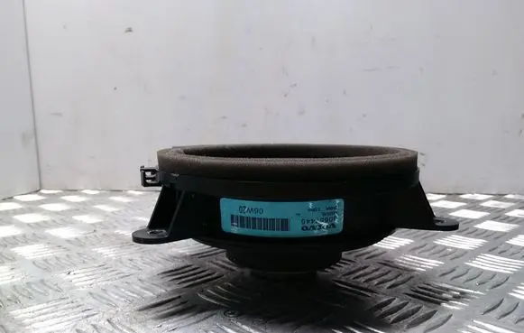 Volvo S80 Rear door speaker 30657445