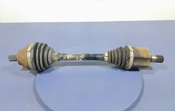 Skoda Kodiaq Front driveshaft 5QF407271K