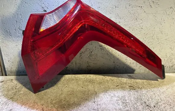 Volvo V60 Rear/tail lights 31395929 21490202 V0LQVV60DX