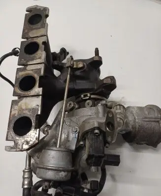 Audi A4 S4 B8 8K Turbo 06H145701K