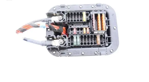 BMW X1 F48 F49 Fuse box set A2225403150
