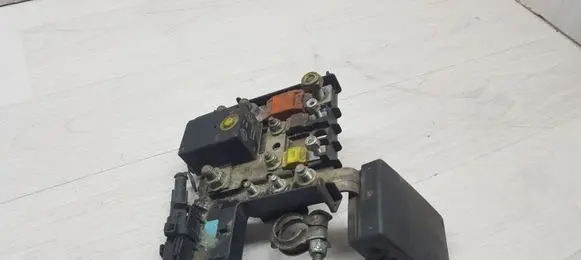 Alfa Romeo 159 Positive wiring loom 