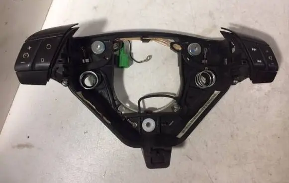 Volvo S60 Cruise control stalk 30643344