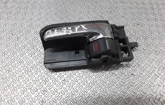 Toyota Corolla E120 E130 Front door interior handle 50594A1