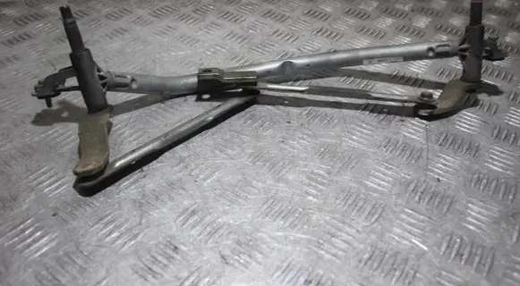 Peugeot 207 Front wiper linkage 3307020789