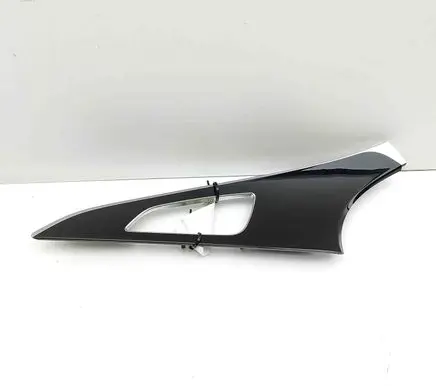 Audi A6 S6 C7 4G Front door card panel trim 4G0867409R