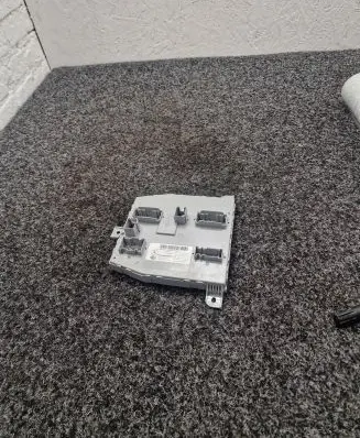Mercedes-Benz C W205 Other control units/modules A2059006822