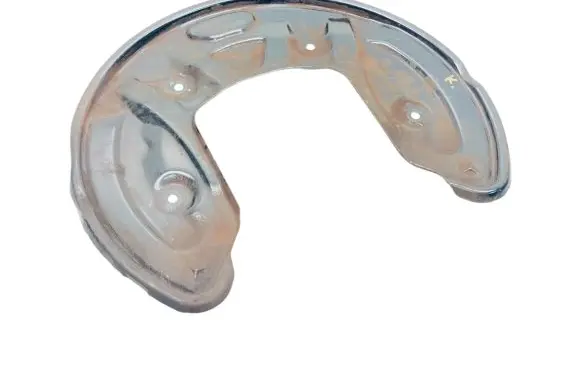 Mercedes-Benz GLC C253 Rear brake disc plate dust cover A0004230100