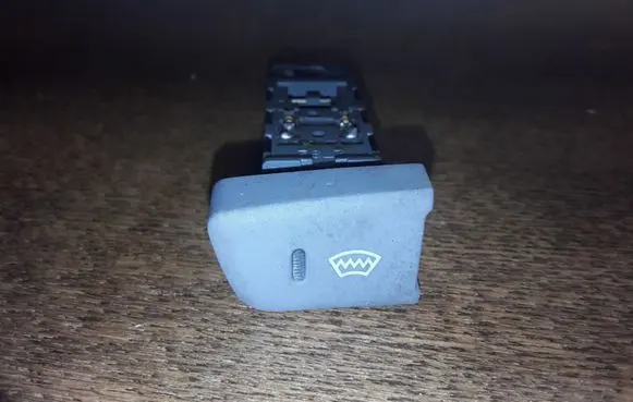 KIA Rio Other switches/knobs/shifts 202002962