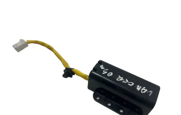 Mitsubishi Lancer Passenger airbag on/off switch 8610A054