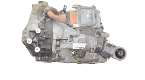 Mitsubishi Outlander Rear differential F1E1A2B5Z