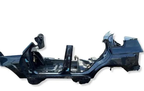Mercedes-Benz GLK (X204) Body A2046206134 A2046307700 2046206134