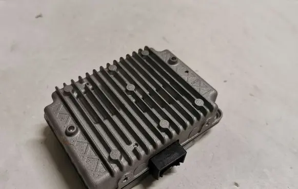 Dodge Durango Seat control module 05026486AA