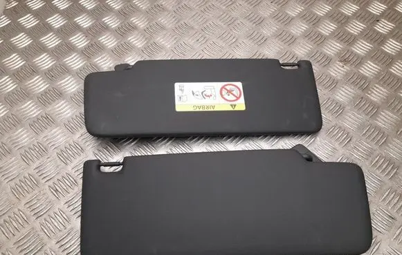 Volkswagen ID.4 Sun visor 11A857552D