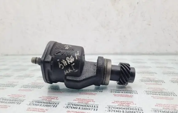 Volkswagen Sharan Vacuum pump 028207A