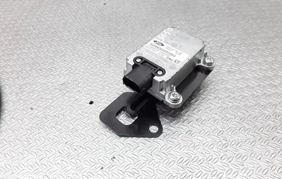 Ford S-MAX ESP acceleration yaw rate sensor 6G913C187AF
