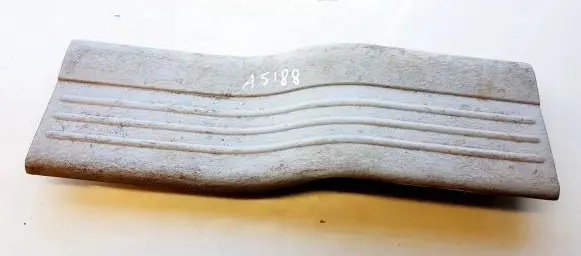 Chrysler Pacifica Other interior part 13963L W480