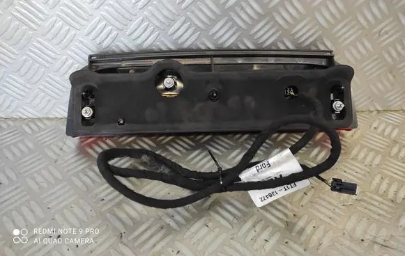 Ford Transit - Tourneo Connect Third/center stoplight DT11-13A601-AE FT1T-13B472-AB