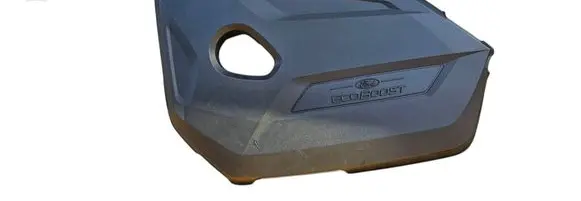 Ford Focus Engine cover (trim) BM5G6A949A