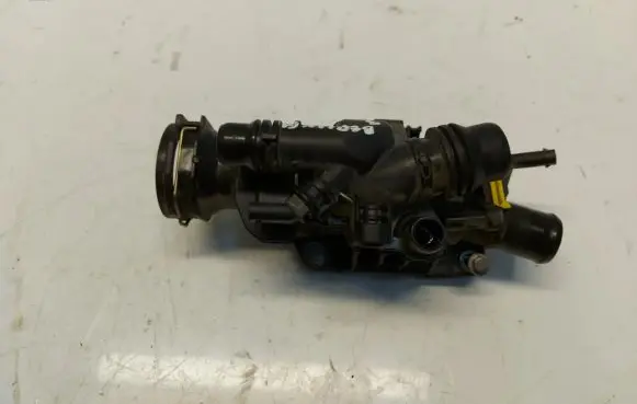Citroen Berlingo Thermostat housing 9812113780
