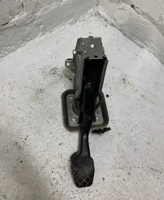 Brake pedal
