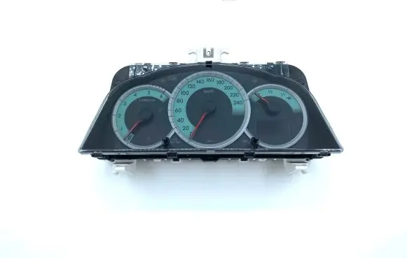 Toyota Corolla Verso AR10 Speedometer (instrument cluster) 838000F091 MB2574308260