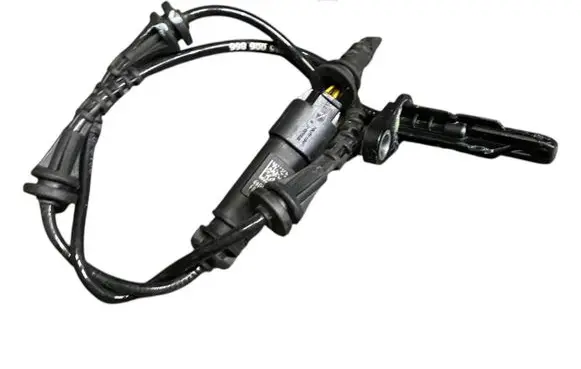 ABS rear brake sensor