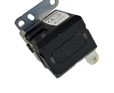 Toyota Corolla Verso AR10 Ignition lock RI24KTY
