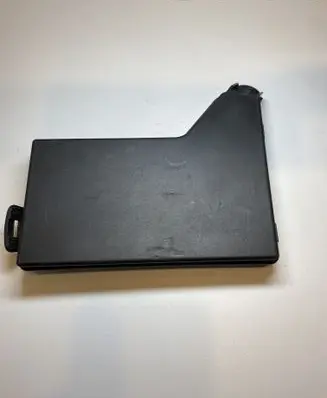 Nissan Qashqai Fuse box cover 24382JD00A