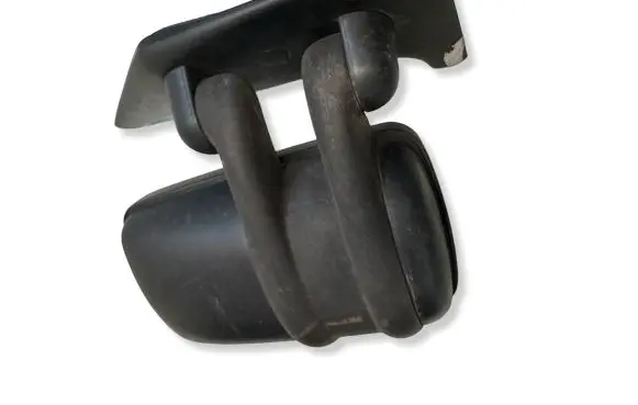 Renault Master I Manual wing mirror 231