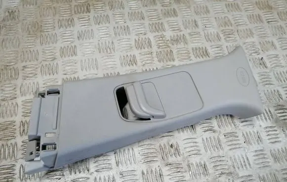 Renault Kadjar (B) pillar trim (top) 769143493R 1560880627