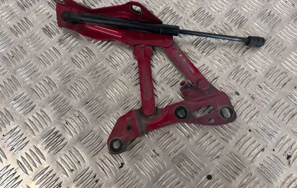 Tesla Model X Engine bonnet/hood hinges 1058042